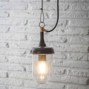 LAMPA/HARBOUR /LACN28 /GARDEN TRADING