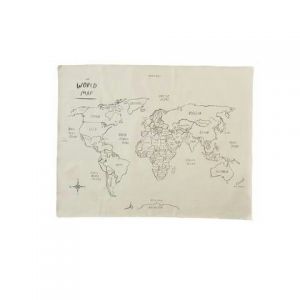 MATA MINI+ /WORLD MAP /MAPA /GATHRE