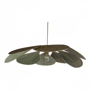 LAMPA PALE /OLIVE /120CM /GEORGES STORE